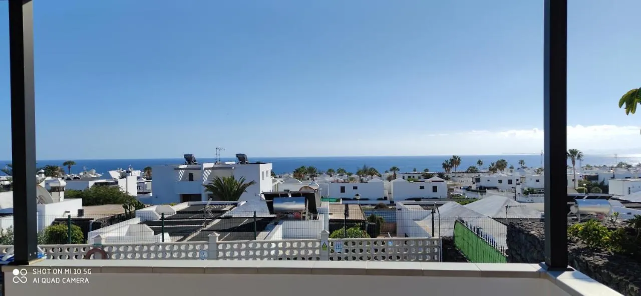 Villas Vistabella Puerto del Carmen   Puerto del Carmen (Lanzarote)