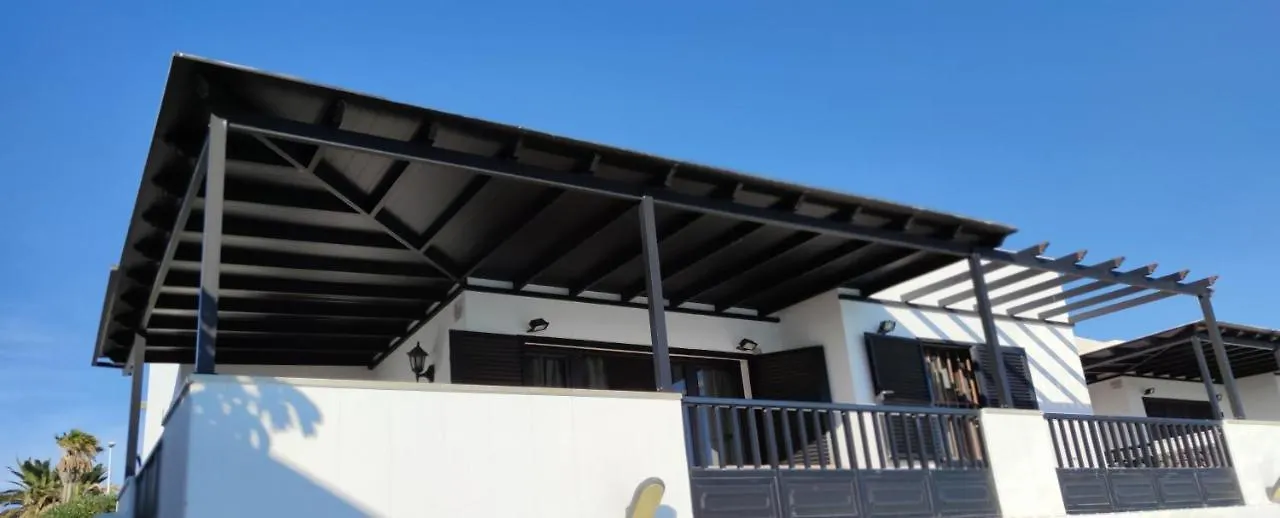 Villas Vistabella Puerto del Carmen  Spain