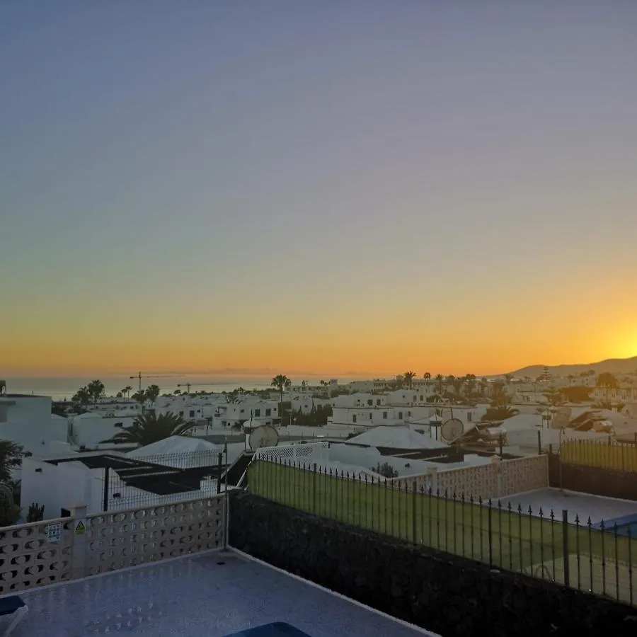 Villas Vistabella Puerto del Carmen
