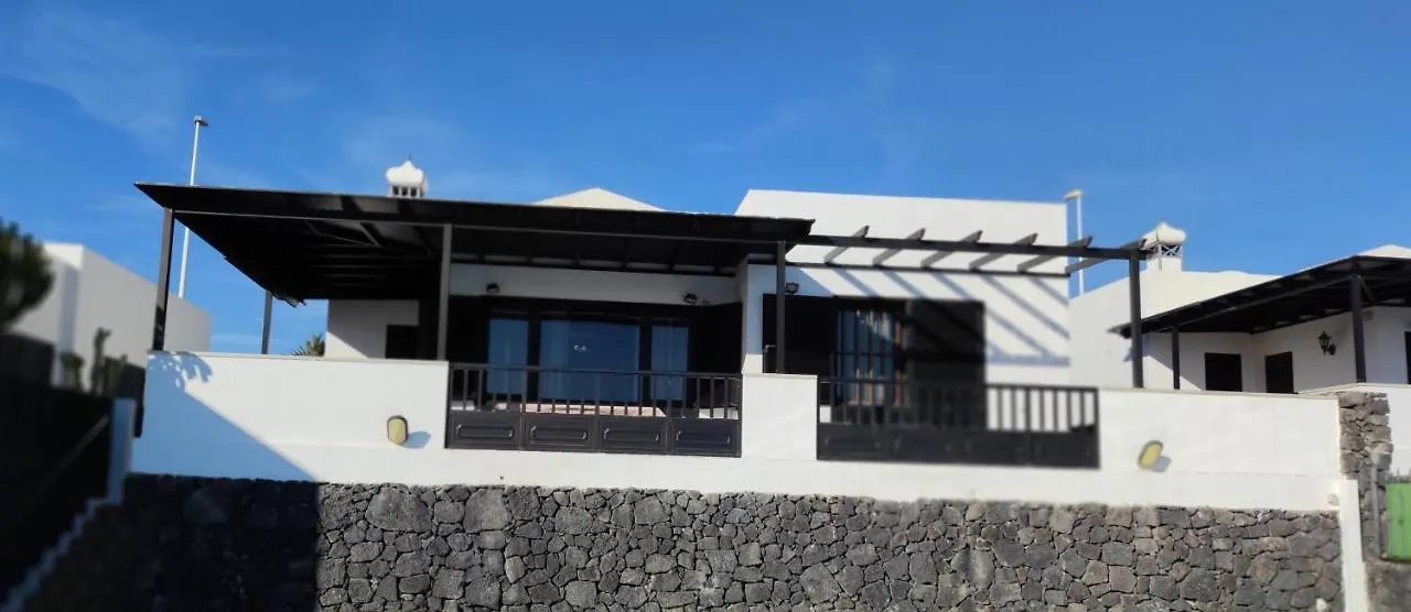 Villas Vistabella Puerto del Carmen  Puerto del Carmen (Lanzarote)