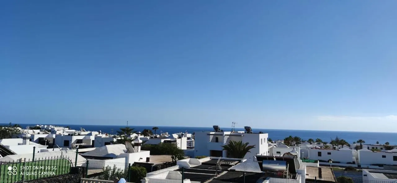 Villas Vistabella Puerto del Carmen  Spain