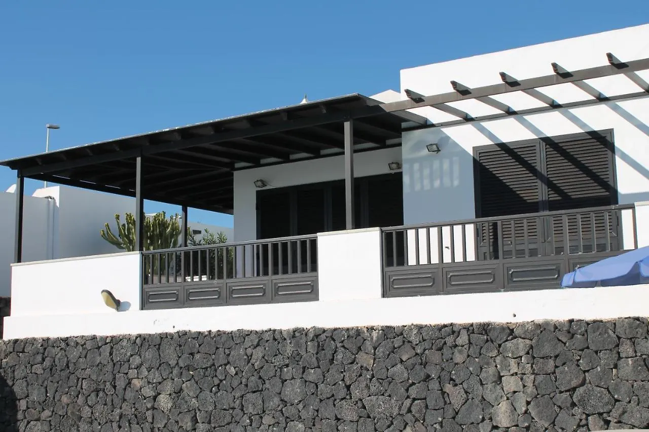 Villas Vistabella Puerto del Carmen  0*, Puerto del Carmen (Lanzarote) Spain