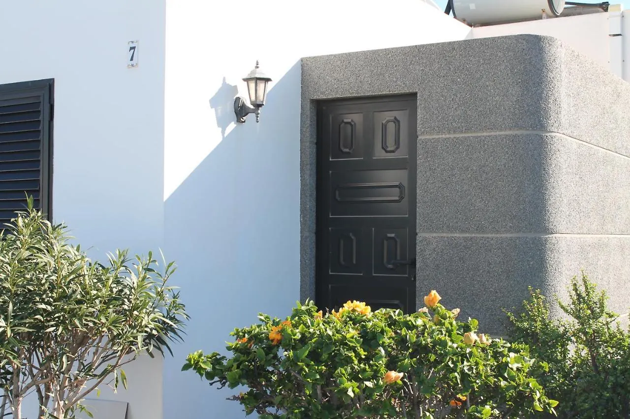 Villas Vistabella Puerto del Carmen   Puerto del Carmen (Lanzarote)