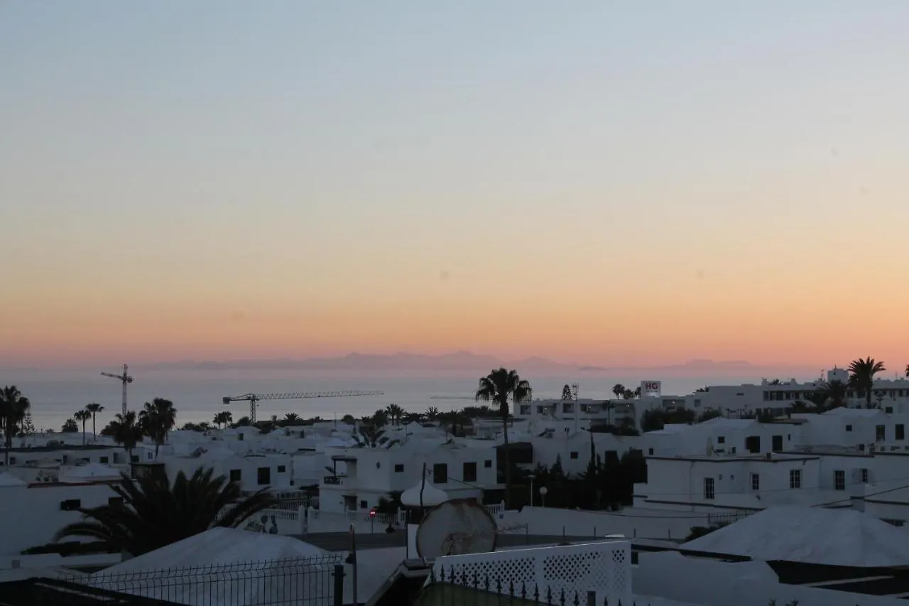 Villas Vistabella Puerto del Carmen  Spain