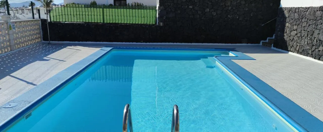 Villas Vistabella Puerto del Carmen   Puerto del Carmen (Lanzarote)