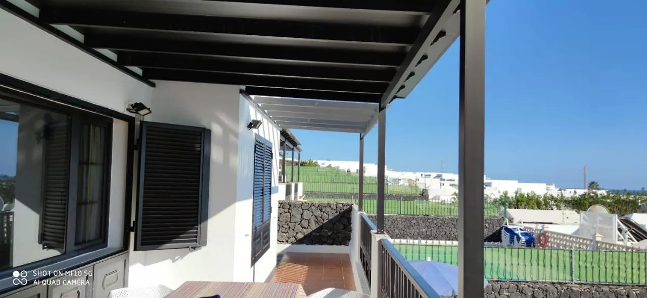 Villas Vistabella Puerto del Carmen  Spain