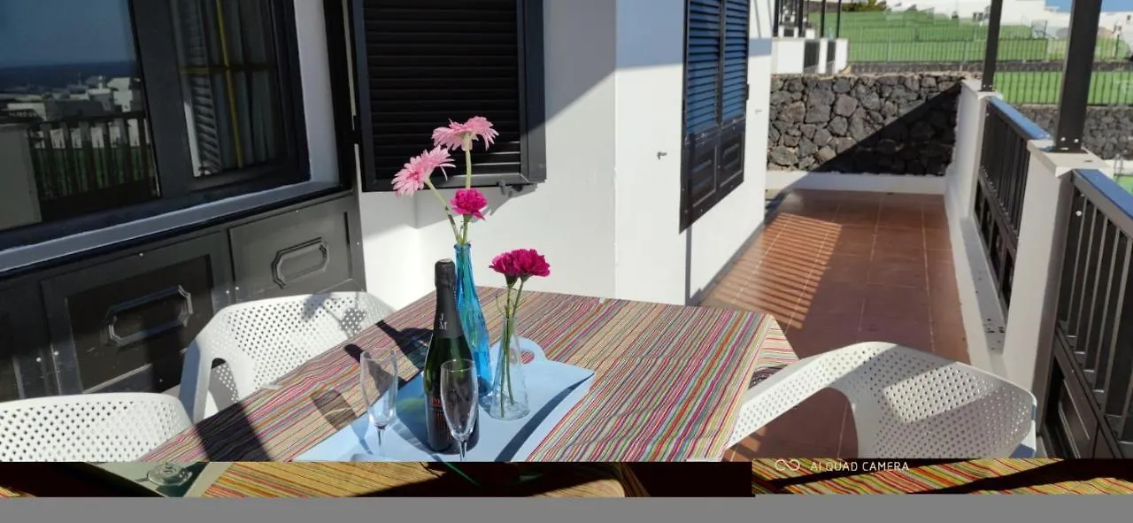 Villas Vistabella Puerto del Carmen  0*, Puerto del Carmen (Lanzarote) Spain