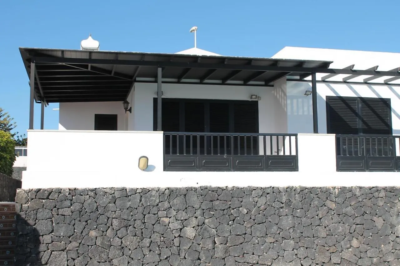 Villas Vistabella Puerto del Carmen