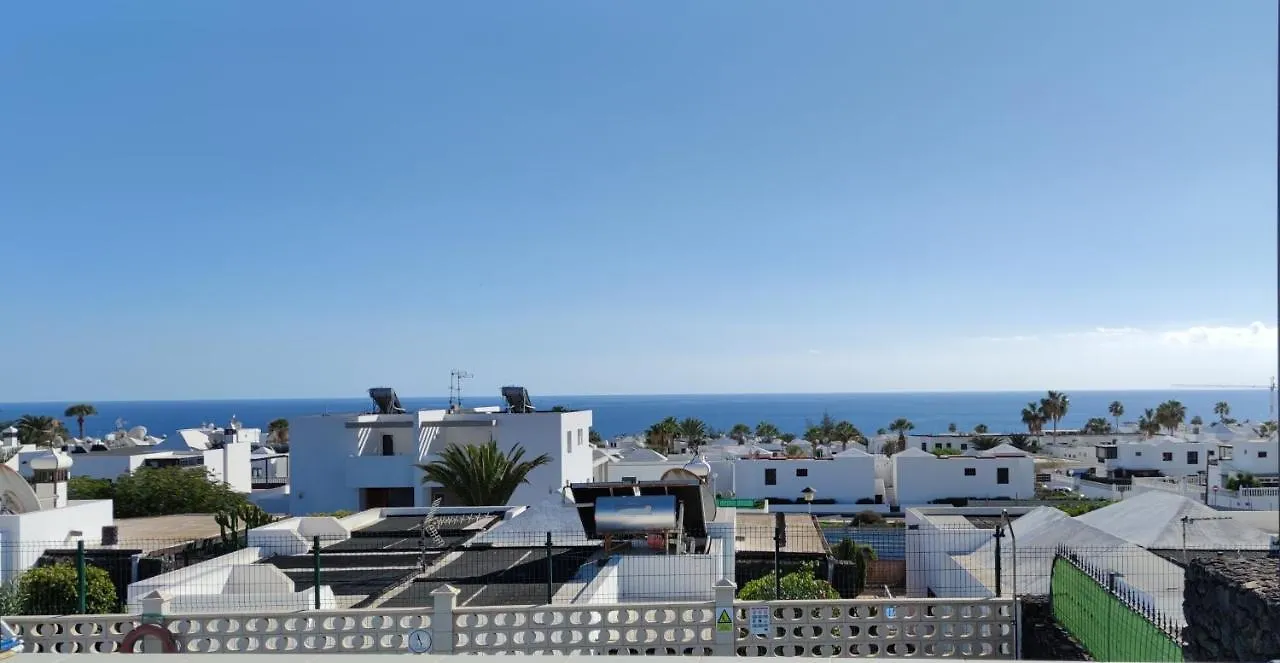 Villas Vistabella Puerto del Carmen