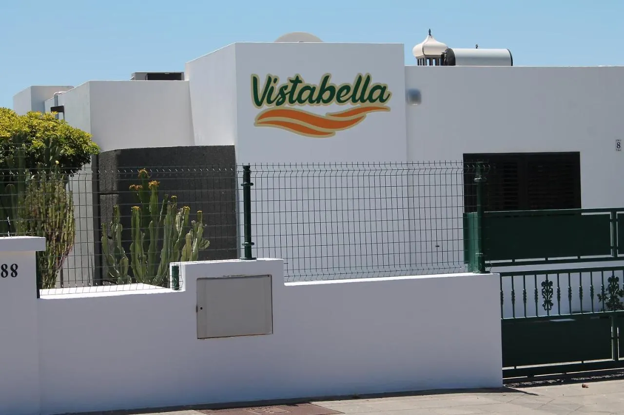 Villas Vistabella Puerto del Carmen  Spain