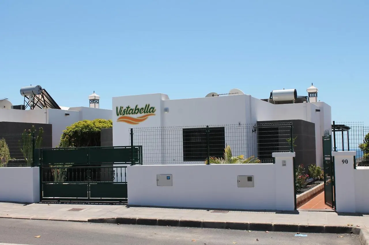 Villas Vistabella Puerto del Carmen