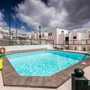  Apartamento Casa Mery