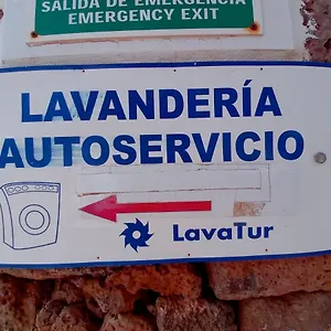  Apartamento La Arena