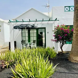  Apartamento San Fermino