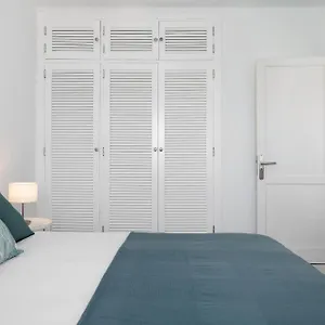  Apartamento Casa Fariones