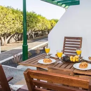  Сasa de vacaciones Casa Solazo