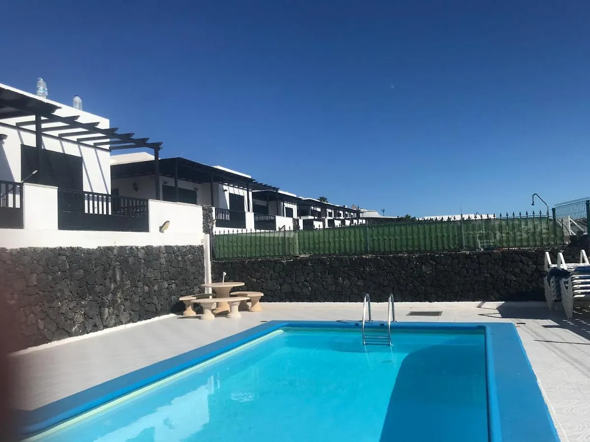 Villas Vistabella Puerto del Carmen