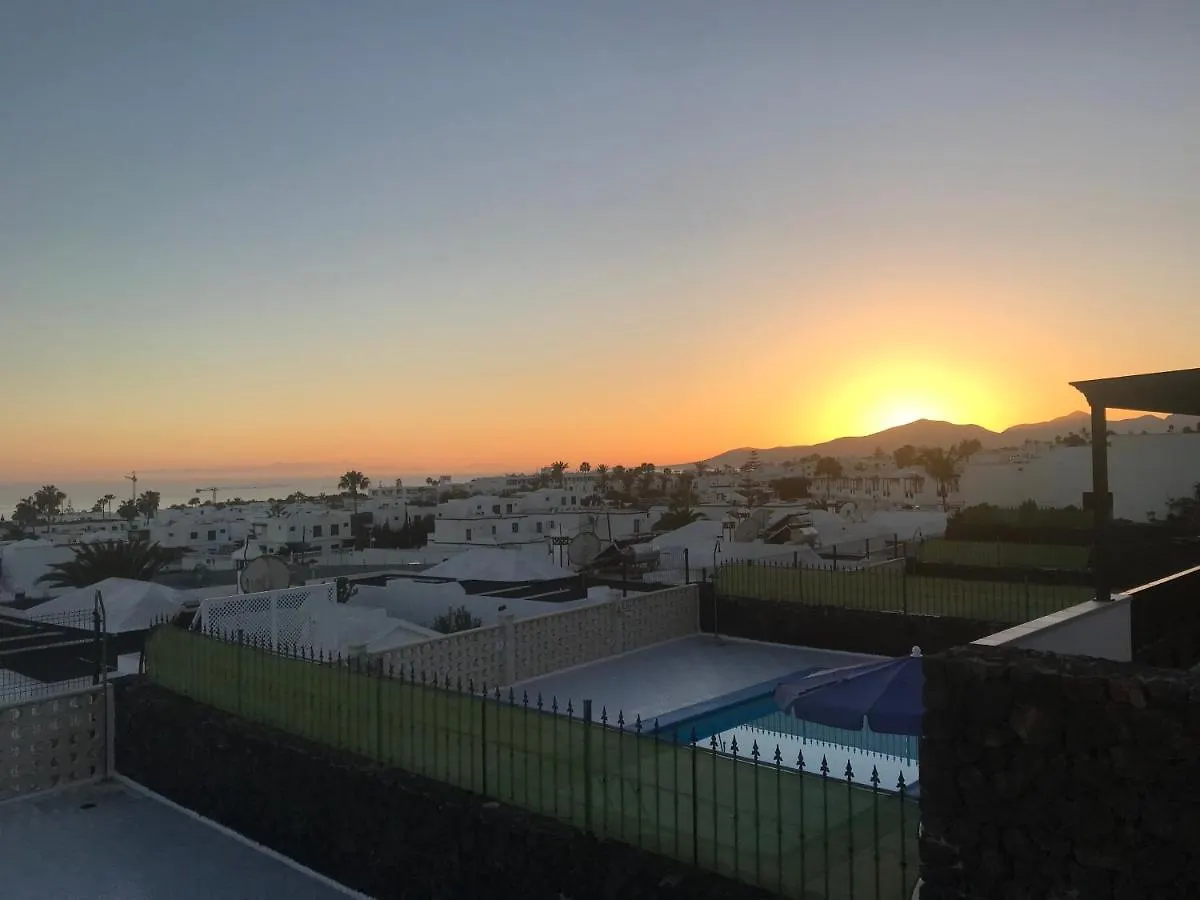 Villas Vistabella Puerto del Carmen  Puerto del Carmen (Lanzarote)