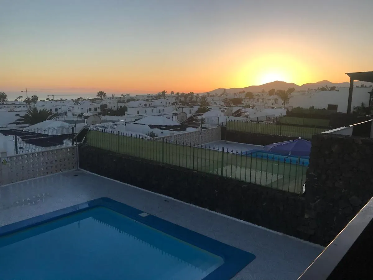 Villas Vistabella Puerto del Carmen