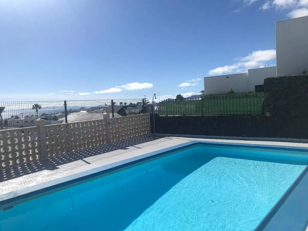 Villas Vistabella Puerto del Carmen  0*, Puerto del Carmen (Lanzarote)