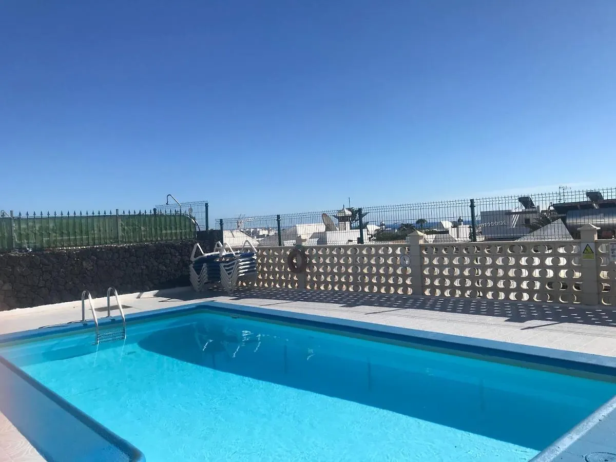 Villas Vistabella Puerto del Carmen  Spain