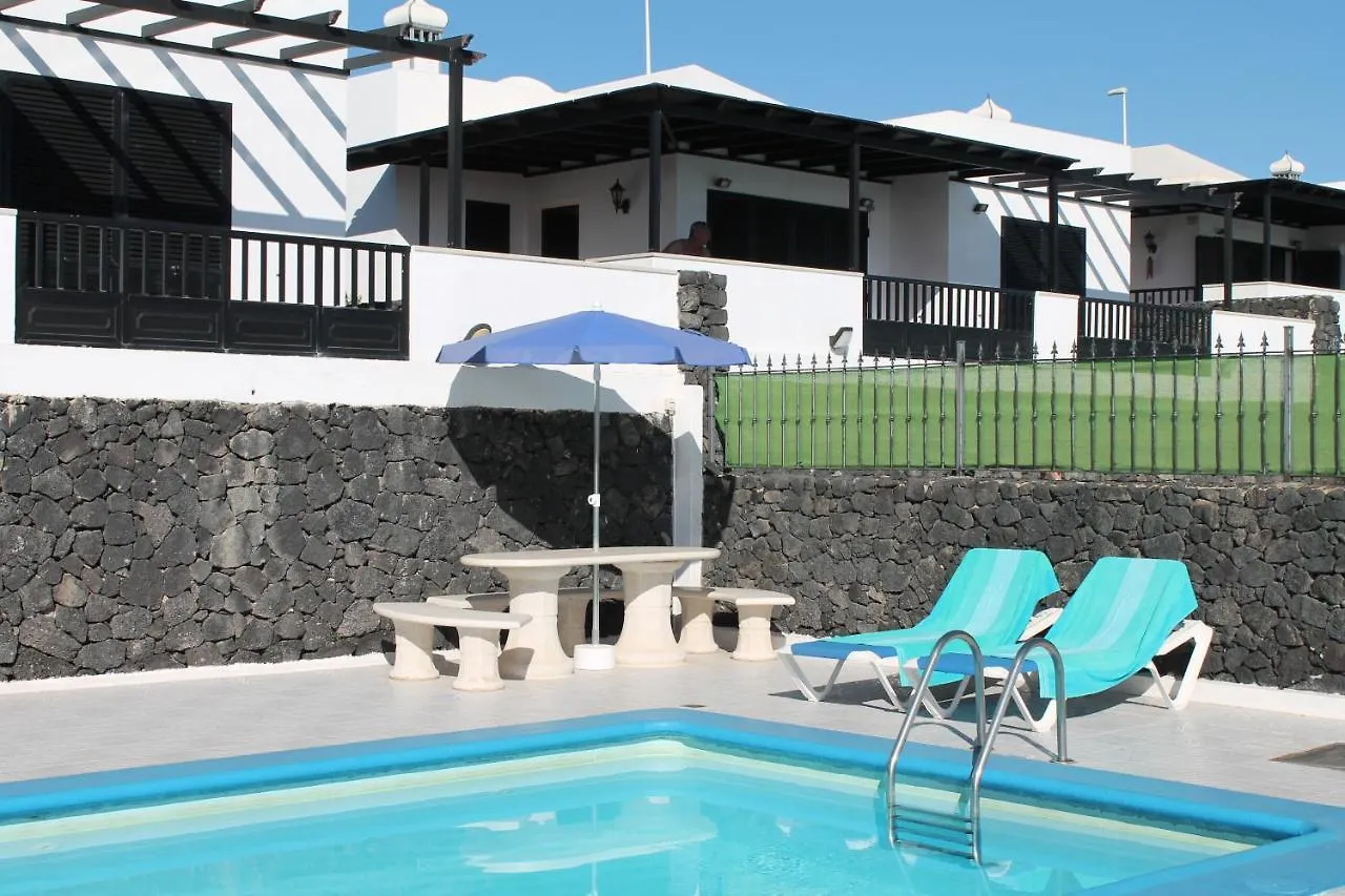 Villas Vistabella Puerto del Carmen