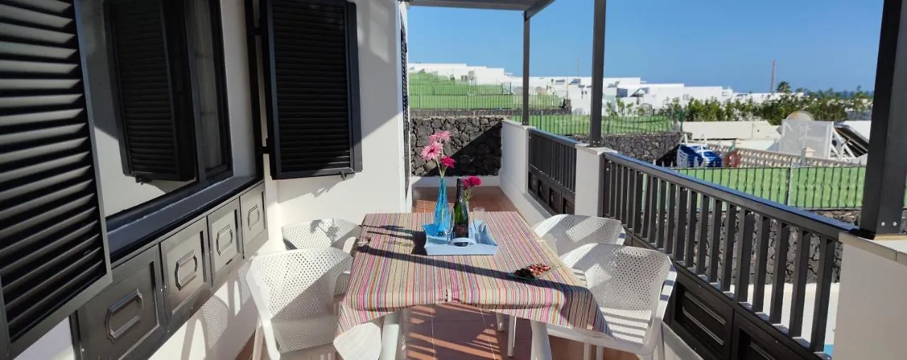 Villas Vistabella Puerto del Carmen  Spain