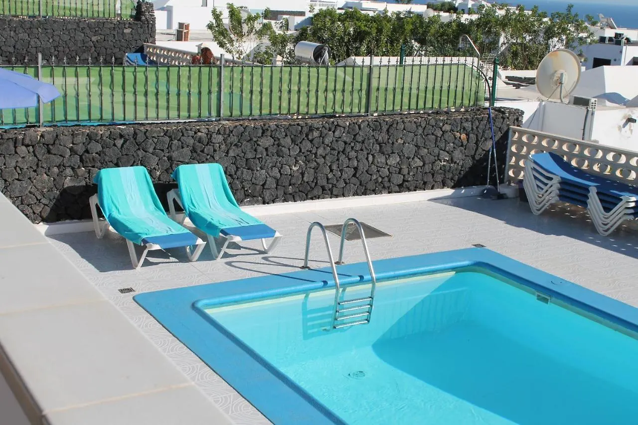 Villas Vistabella Puerto del Carmen
