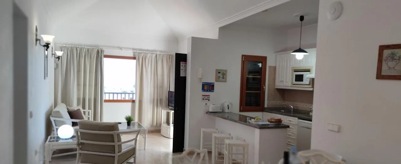 Villas Vistabella Puerto del Carmen  Spain