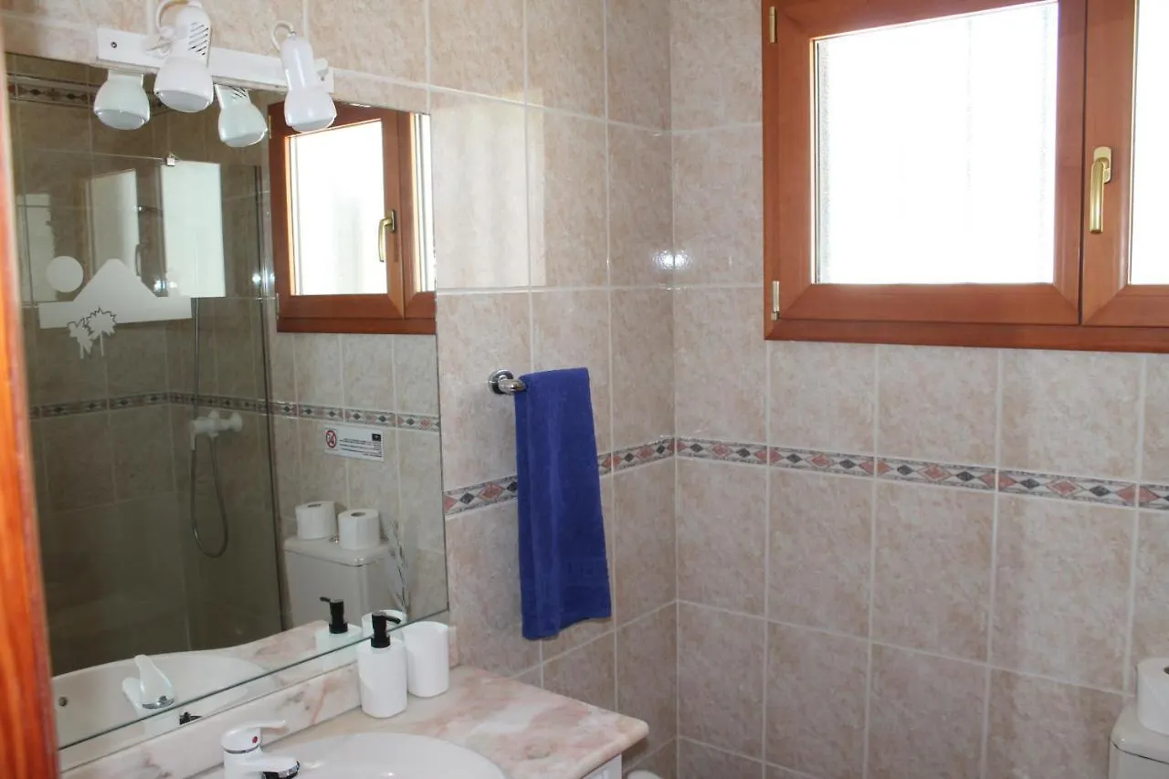 Villas Vistabella Puerto del Carmen  Puerto del Carmen (Lanzarote)