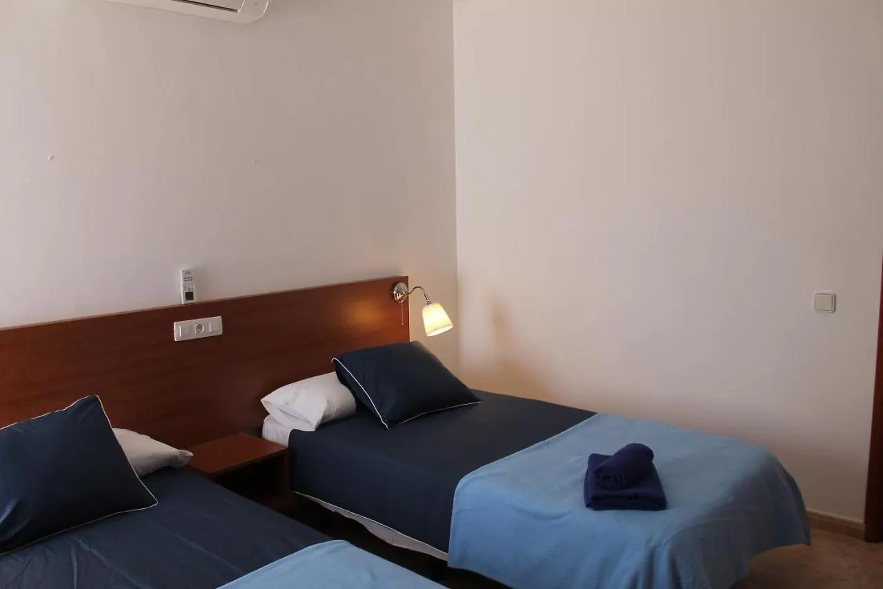 Villas Vistabella Puerto del Carmen  Spain