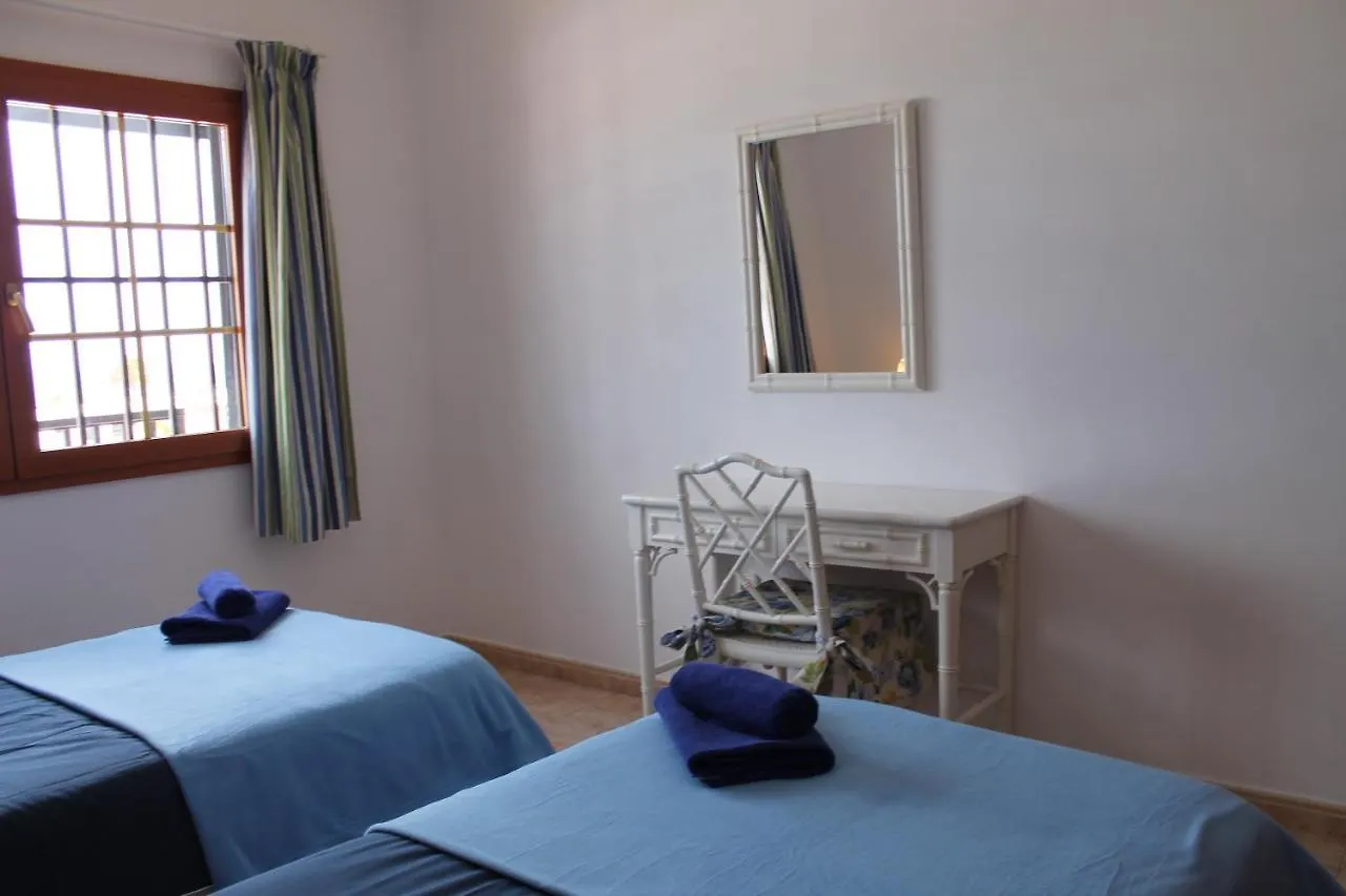 Villas Vistabella Puerto del Carmen  Spain
