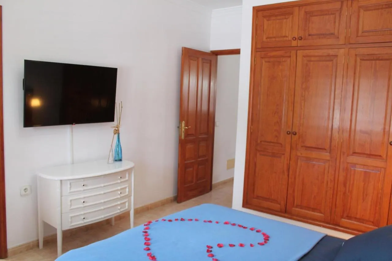 Villas Vistabella Puerto del Carmen