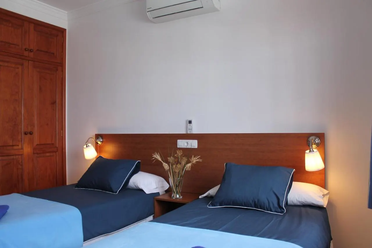 Villas Vistabella Puerto del Carmen  0*, Puerto del Carmen (Lanzarote)